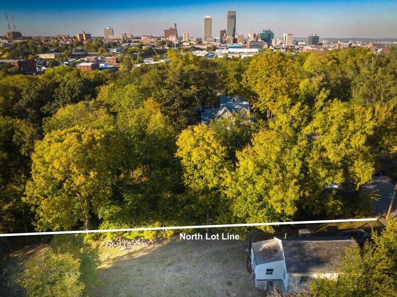 More Photos Of 1704 S 18th St, Omaha Land For Sale
