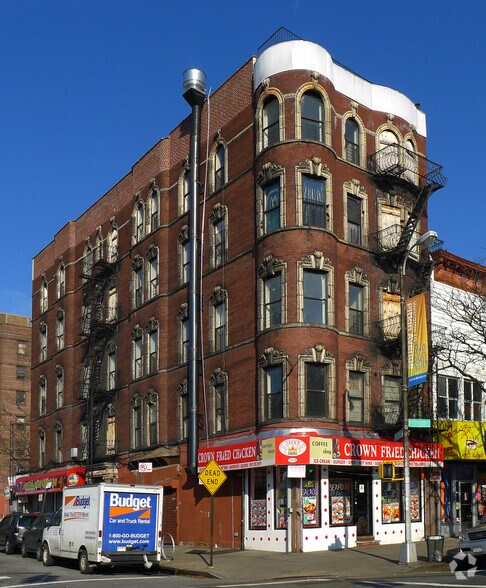 More Photos Of 1719 Pitkin Ave, Brooklyn Apartments For Lease