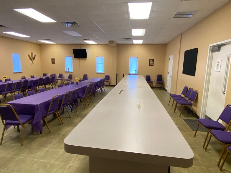 More Photos Of 205 Rich Blvd, Elizabeth City Light Manufacturing For Sale