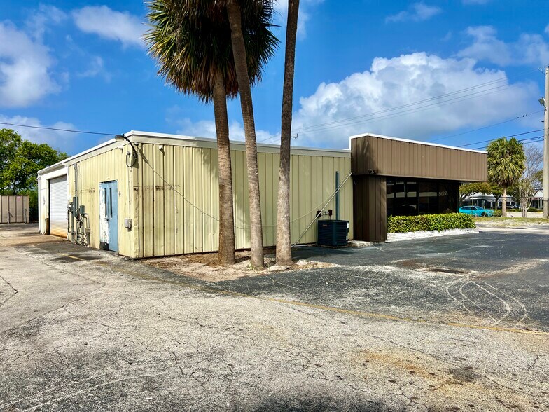 More Photos Of 3101 N Federal Hwy, Pompano Beach Freestanding For Sale