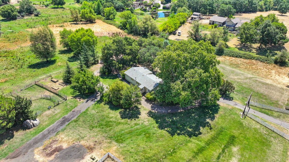 More Photos Of 1200 Gold Hill Rd, Newcastle Land For Sale
