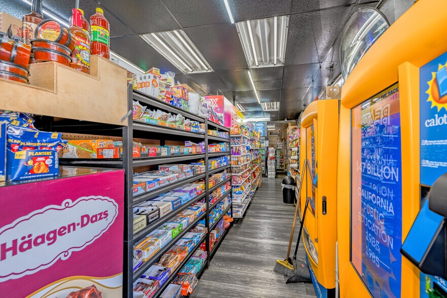 More Photos Of 2135 N San Fernando Rd, Los Angeles Service Station For Sale