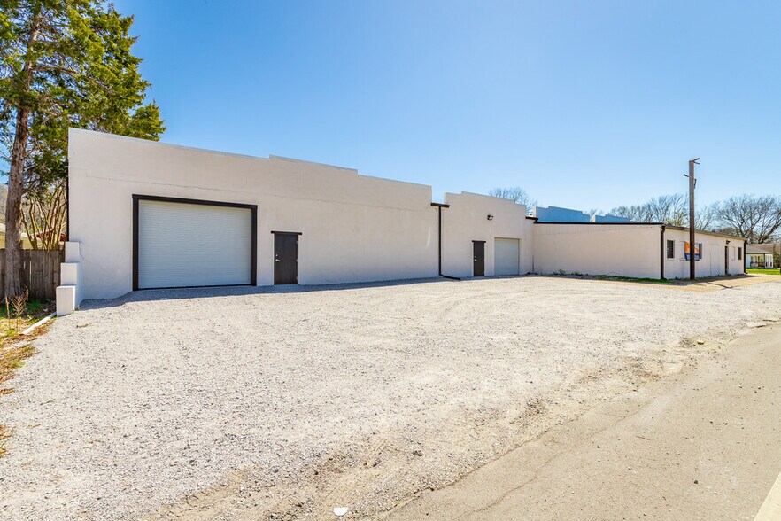 More Photos Of 4118 Dodds Ave, Chattanooga Warehouse For Sale