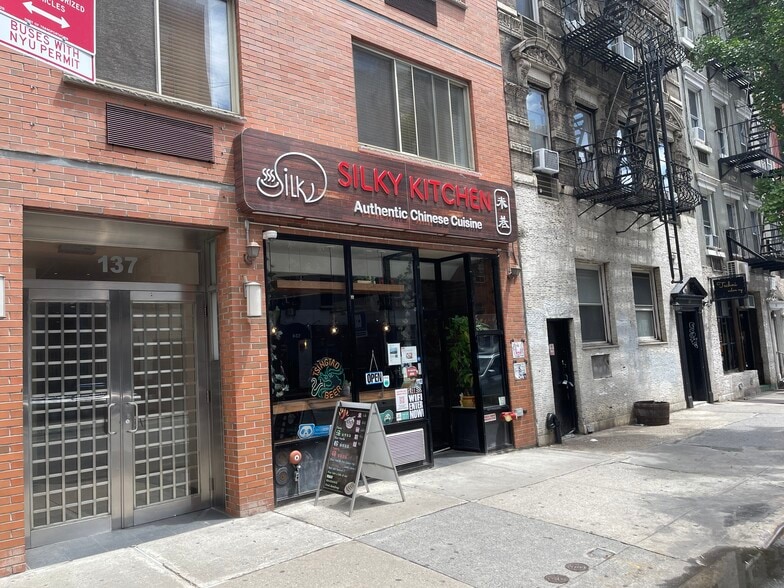 More Photos Of 137 E 13th St, New York Apartments For Sale