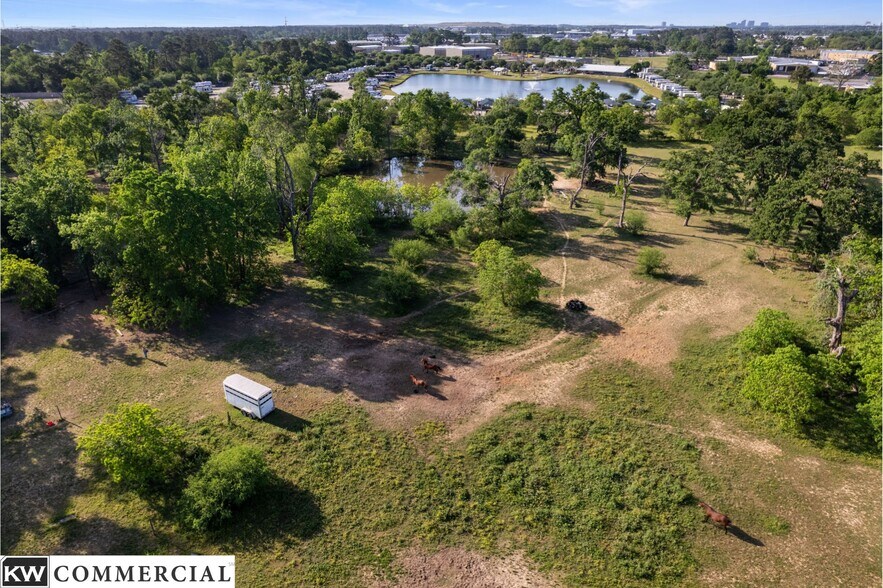 More Photos Of 0 FM 1960, Houston Land For Sale