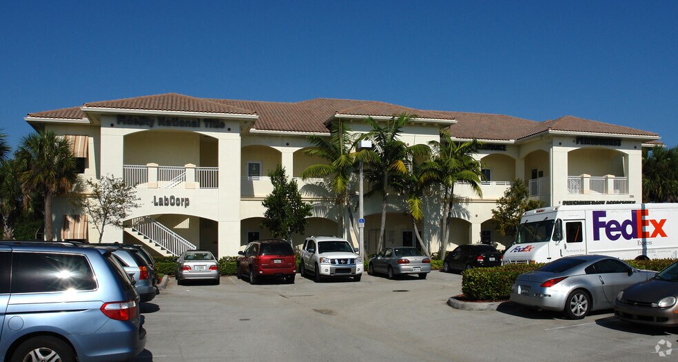 Primary Photo Of 2731 Executive Park Dr, Weston Medical For Lease