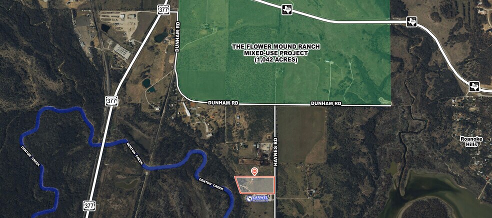 More Photos Of 3701 Haynes Rd, Roanoke Land For Sale