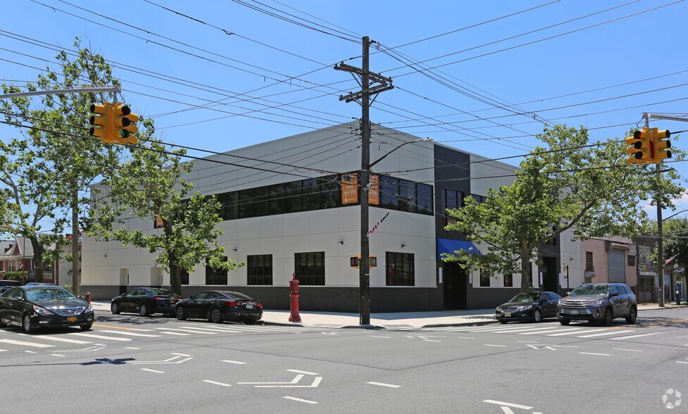 Primary Photo Of 5518 Avenue N, Brooklyn Medical For Sale