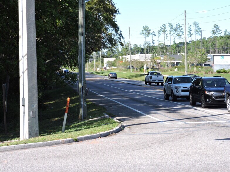 More Photos Of 2935 New Berlin Rd, Jacksonville Land For Sale