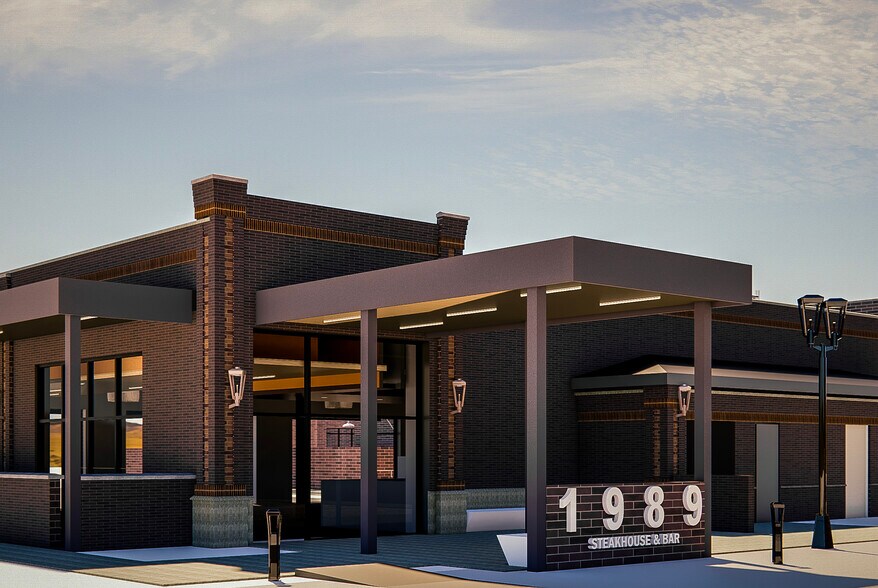 More Photos Of , Queen Creek General Retail For Sale