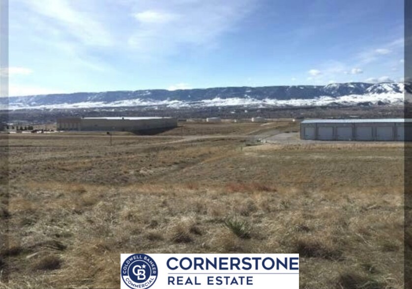 More Photos Of Salt Creek Heights, Casper Land For Sale