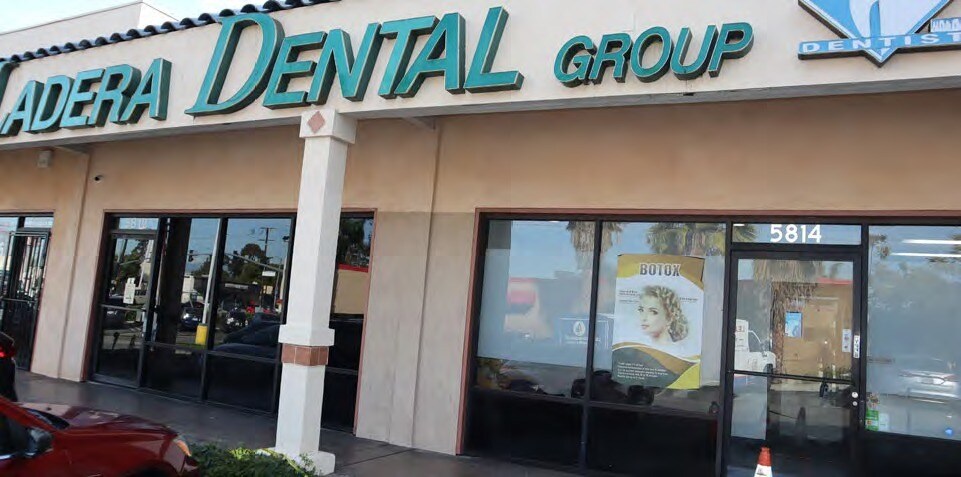 More Photos Of 5800 Obama Blvd, Los Angeles Land For Sale