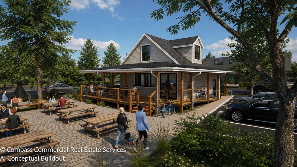 More Photos Of 225 SE Taft Ave, Bend Land For Lease