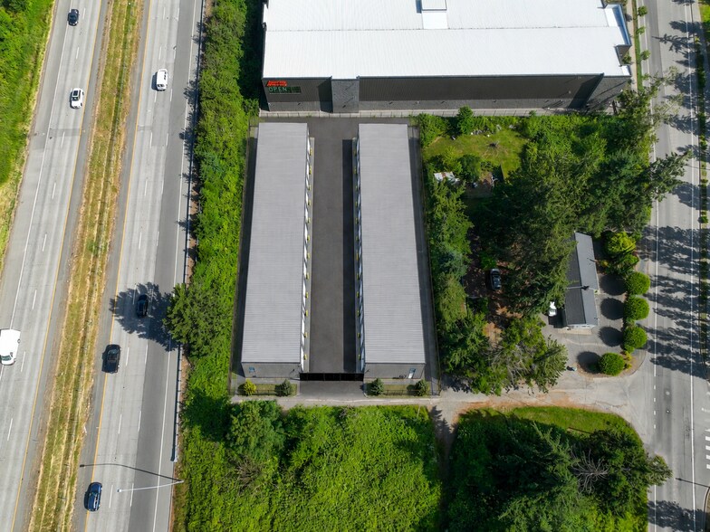 More Photos Of 3805 Consolidation Ave, Bellingham Land For Sale