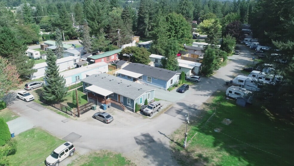 More Photos Of 36010 State Route 2, Sultan Manufactured Housing Mobile Home Park For Sale