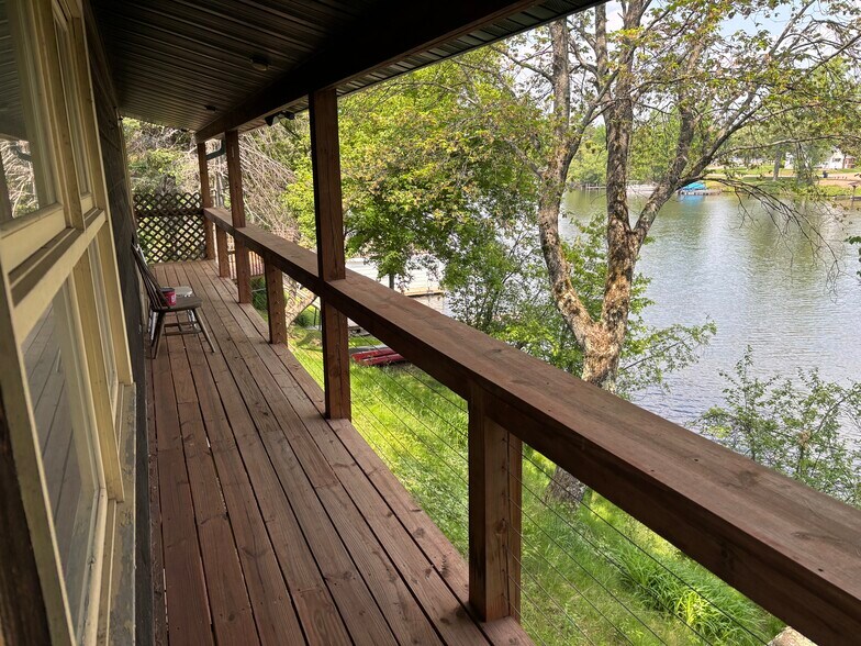 More Photos Of 419 N Railroad St, Eagle River Restaurant For Sale