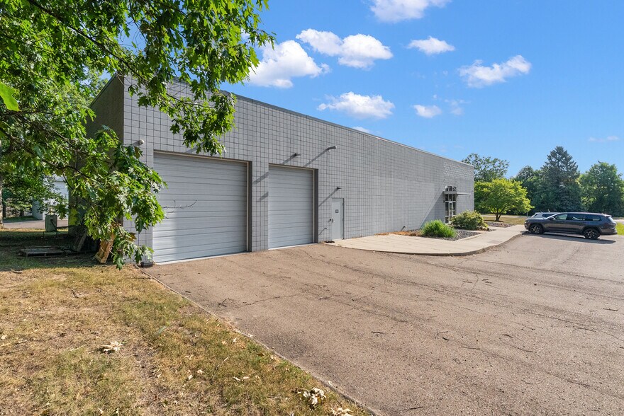 More Photos Of , Wixom Industrial For Sale