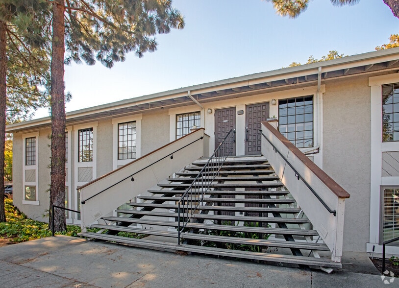 More Photos Of 15215 National Ave, Los Gatos Medical For Lease