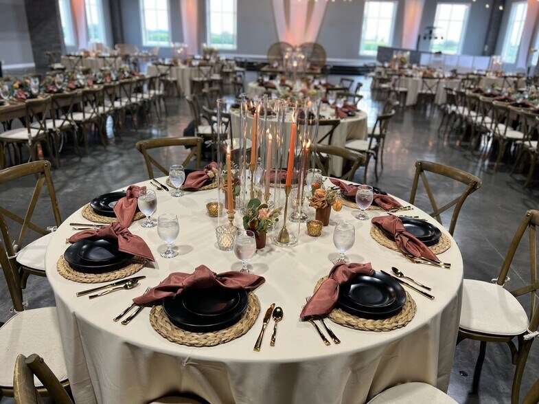 More Photos Of 2987 Epic Dr, Marion Lodge Meeting Hall For Sale