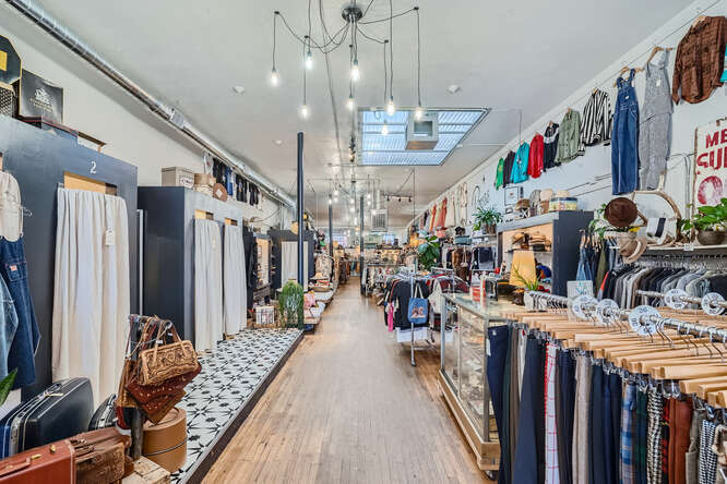 More Photos Of 2-14 S Broadway, Denver Storefront For Lease