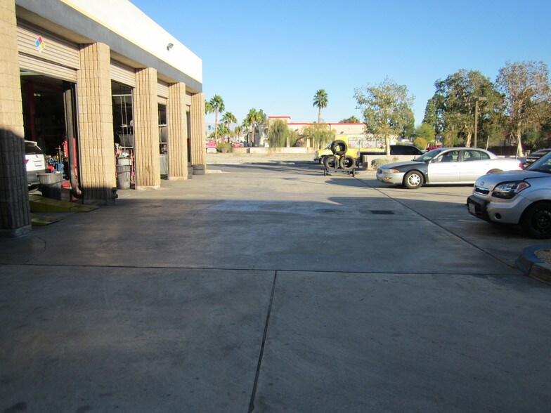 More Photos Of 68725 Ramon Rd, Cathedral City Auto Repair For Sale