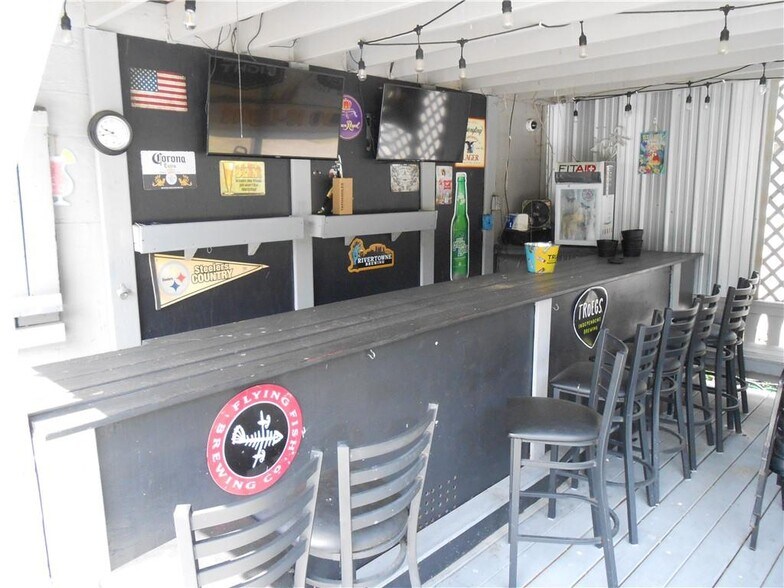 More Photos Of 164 Coyle Curtain Rd, Monongahela General Retail For Sale