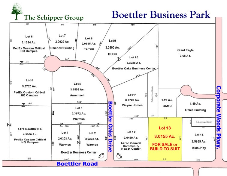 More Photos Of 1623 Boettler Rd, Green Medical For Sale