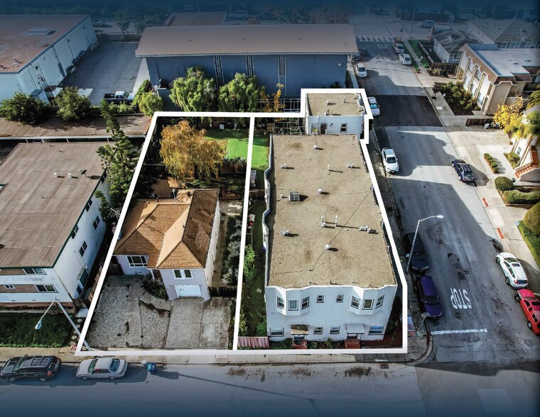 More Photos Of 105-107 Chadbourne Ave, Millbrae Apartments For Sale