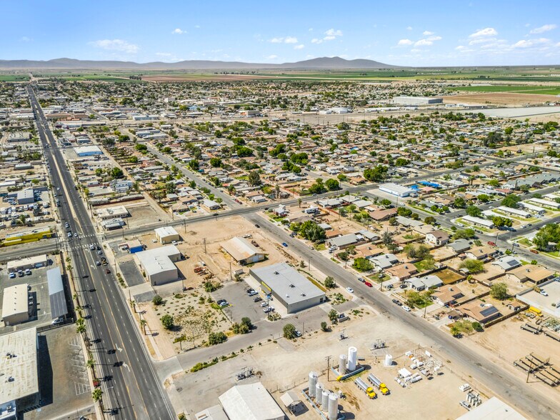 More Photos Of 1275 Main St, Brawley Supermarket For Sale