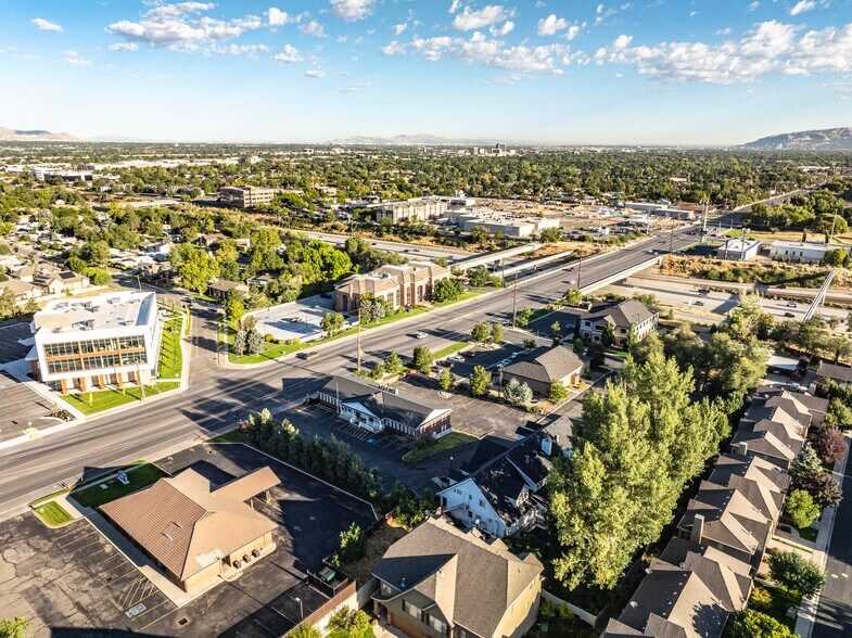 More Photos Of 6775 S 900 E, Midvale Loft Creative Space For Sale