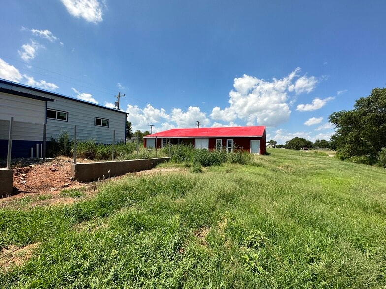 More Photos Of 700 N Texas St, Shamrock Land For Sale