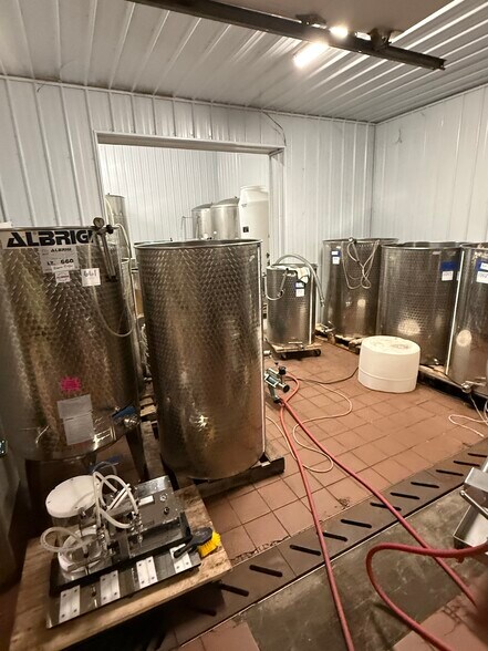 More Photos Of 221 N Delsea Dr, Cape May Court House Winery Vineyard For Sale