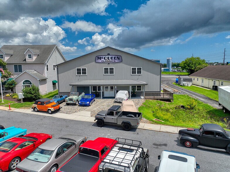 More Photos Of 17593 Nassau Commons Blvd, Lewes Flex For Sale