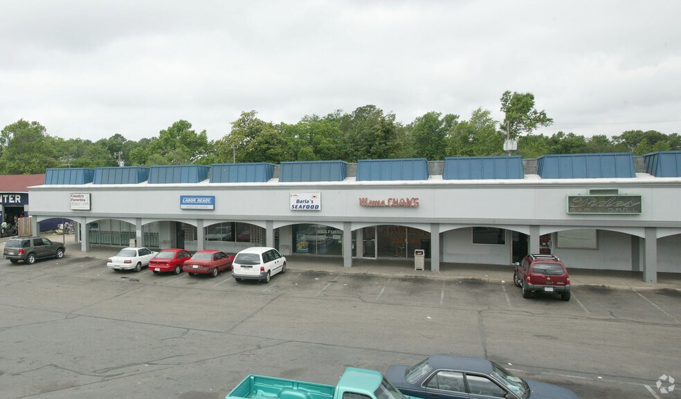 More Photos Of 3816-3940 George Washington Hwy, Portsmouth Unknown For Lease