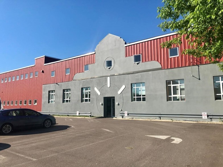 Primary Photo Of 294 N Winooski Ave, Burlington Storefront Retail Office For Lease