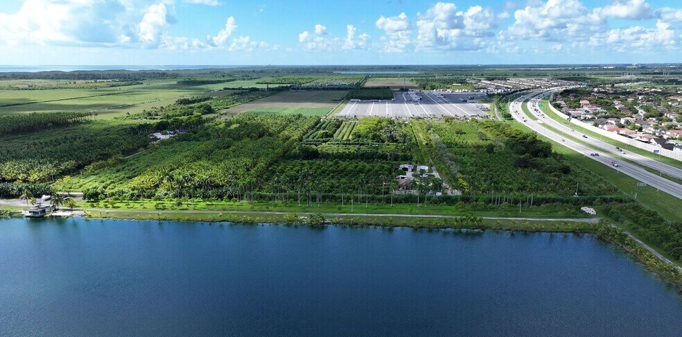 More Photos Of , Homestead Land For Sale