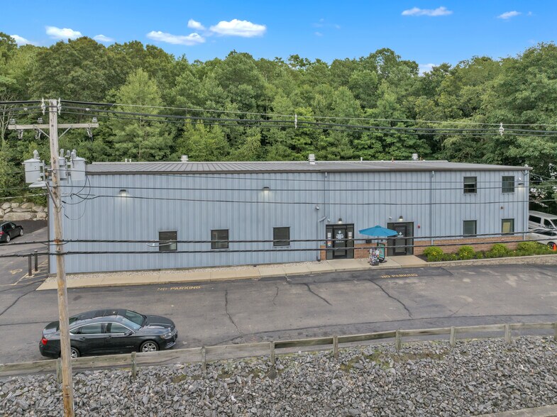 More Photos Of 1191 Millbury St, Worcester Freestanding For Sale