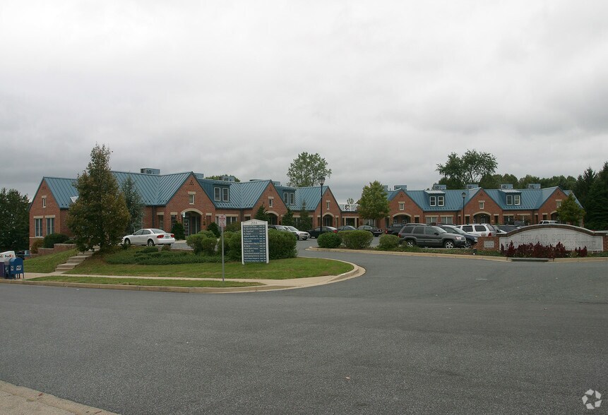 More Photos Of 2014 S Tollgate Rd, Bel Air Office For Lease