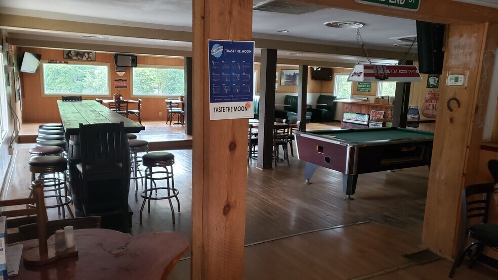 More Photos Of 3746 Mount Pleasant Rd, Sherrills Ford Restaurant For Lease