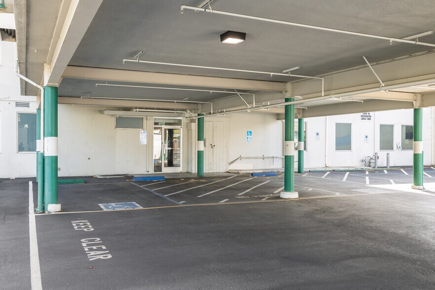 More Photos Of 480 N 1st St, San Jose Office For Sale