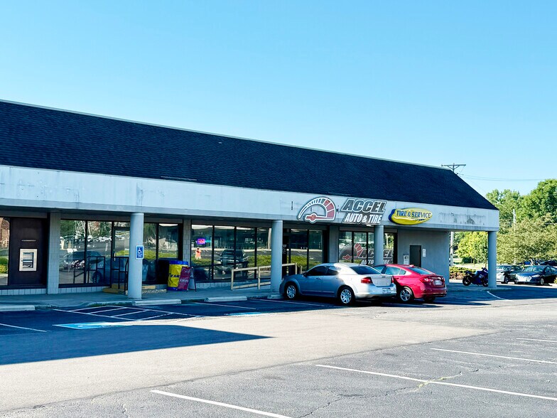 More Photos Of 14-26 S Tippecanoe Dr, Tipp City Unknown For Lease