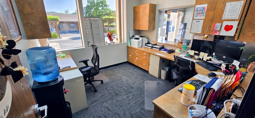 More Photos Of 113 E F St, Tehachapi Medical For Lease