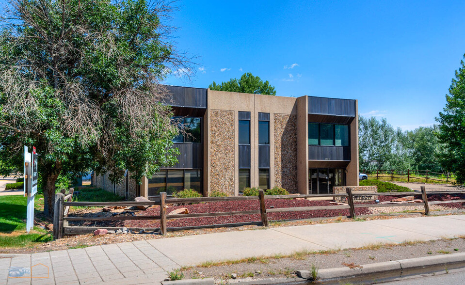 Primary Photo Of 5649 Arapahoe Ave, Boulder Flex For Sale