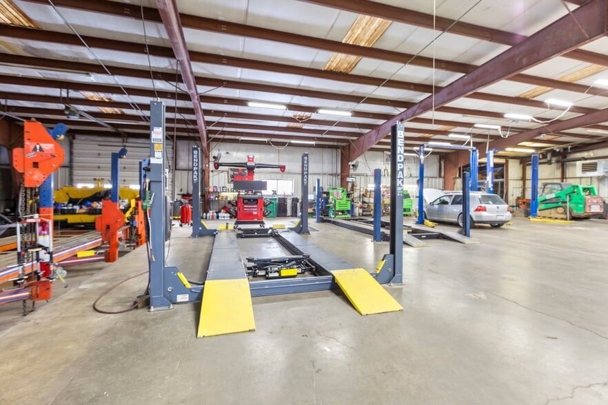 More Photos Of 913 Longfield Rd, Colonial Beach Industrial For Sale