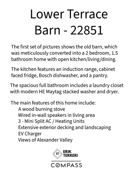 More Photos Of 22855 Chianti Rd, Cloverdale Apartments For Sale