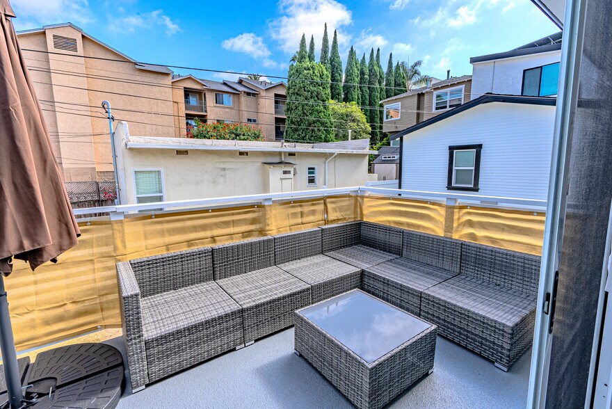 More Photos Of 4173-81 Georgia St, San Diego Apartments For Sale