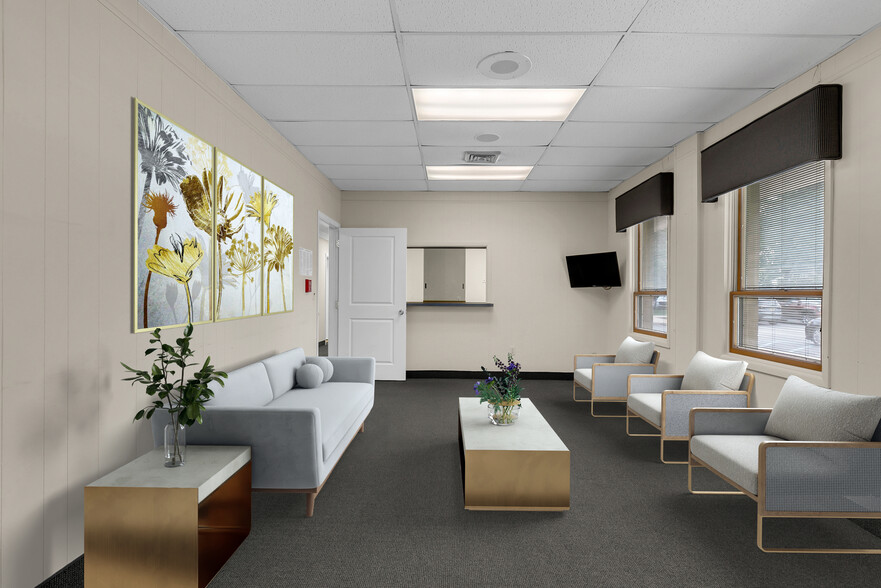 More Photos Of 9 Hospital Dr, Toms River Medical For Sale