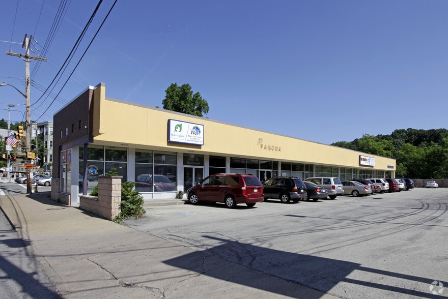 More Photos Of 4070 Beechwood Blvd, Pittsburgh Storefront For Sale