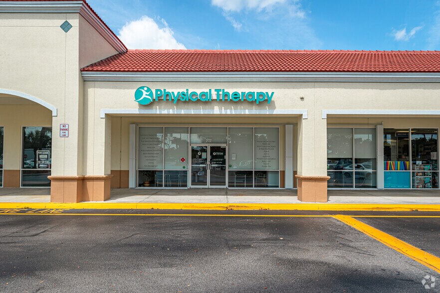 More Photos Of 21637-21759 State Road 7, Boca Raton Unknown For Lease