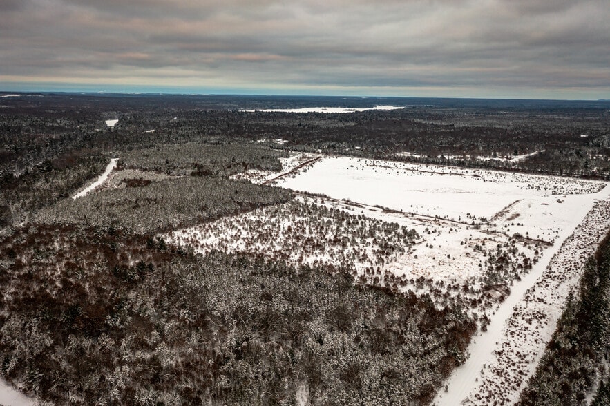 More Photos Of S6298 WI-27, Augusta Land For Sale